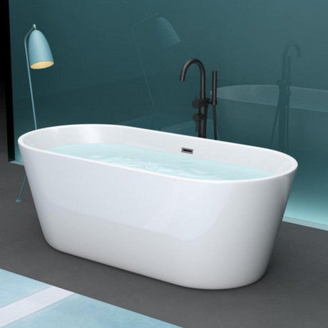 Bathtub - Allure - Besso Floor & Decor