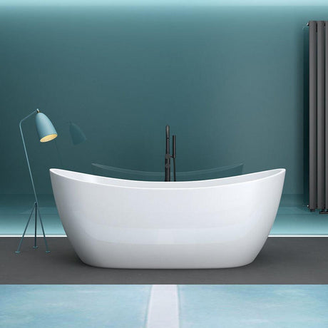 Bathtub - Lilia - Besso Floor & Decor