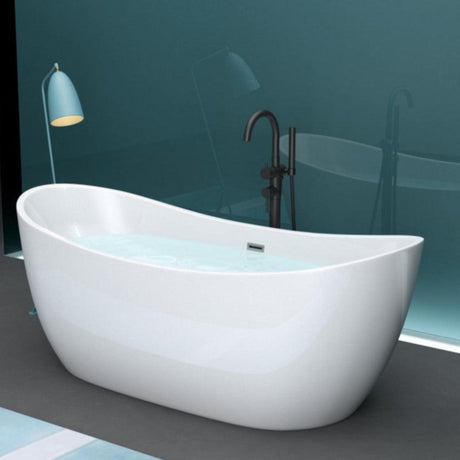 Bathtub - Lilia - Besso Floor & Decor