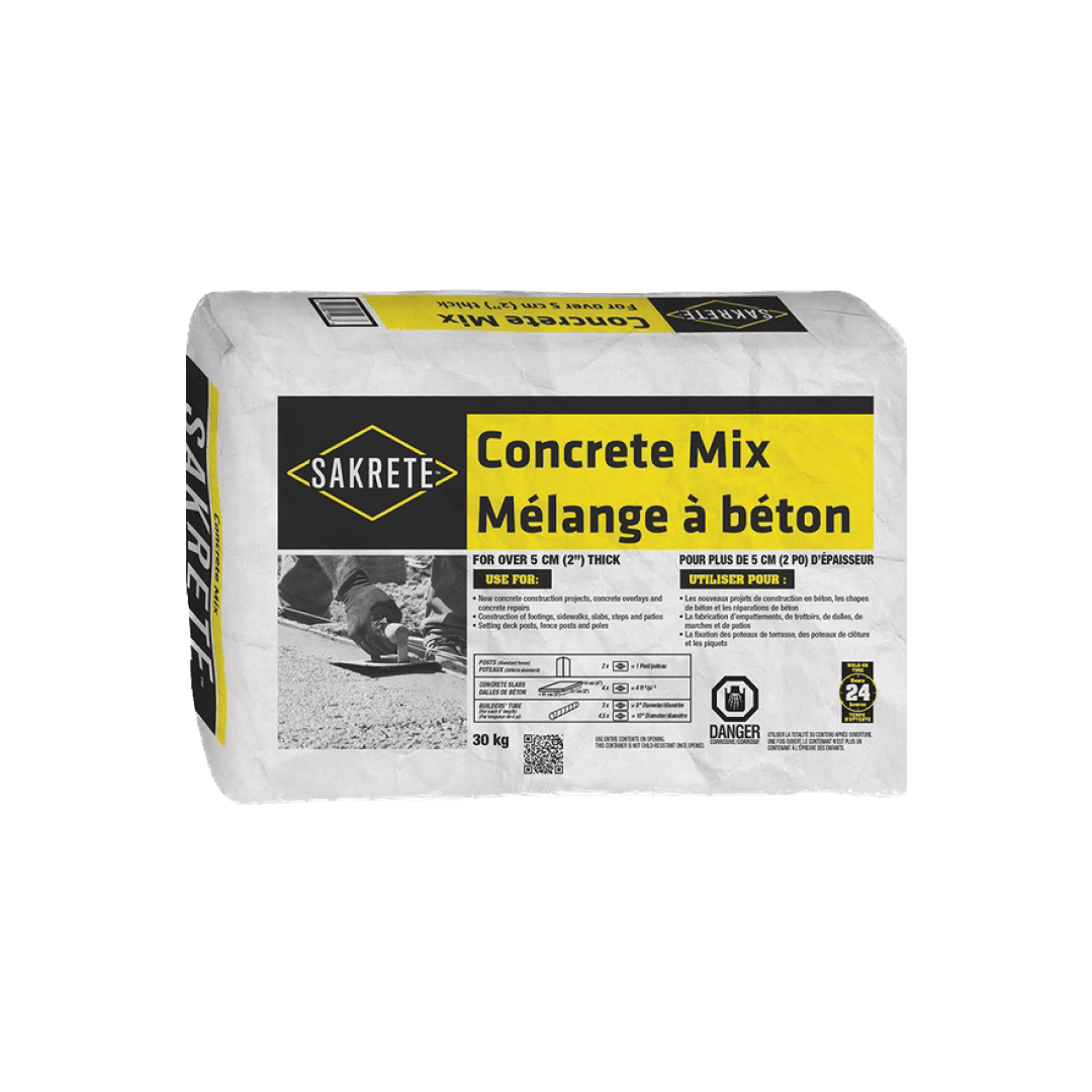 Concrete Mix - Besso Floor & Decor