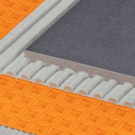 DITRA30M - Uncoupling And Waterproofing Membrane - Besso Floor & Decor