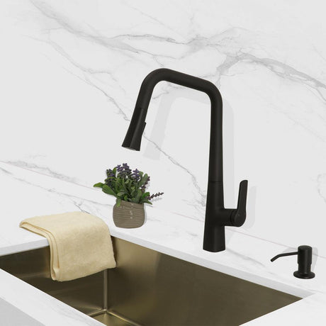 Kitchen Faucet - B23128 - Besso Floor & Decor