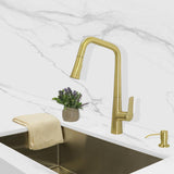 Kitchen Faucet - B23128 - Besso Floor & Decor