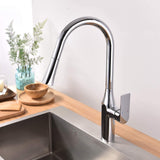 Kitchen Faucet - B23134 - Besso Floor & Decor