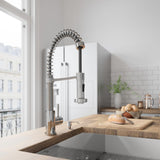 Kitchen Faucet - B25133 - Besso Floor & Decor