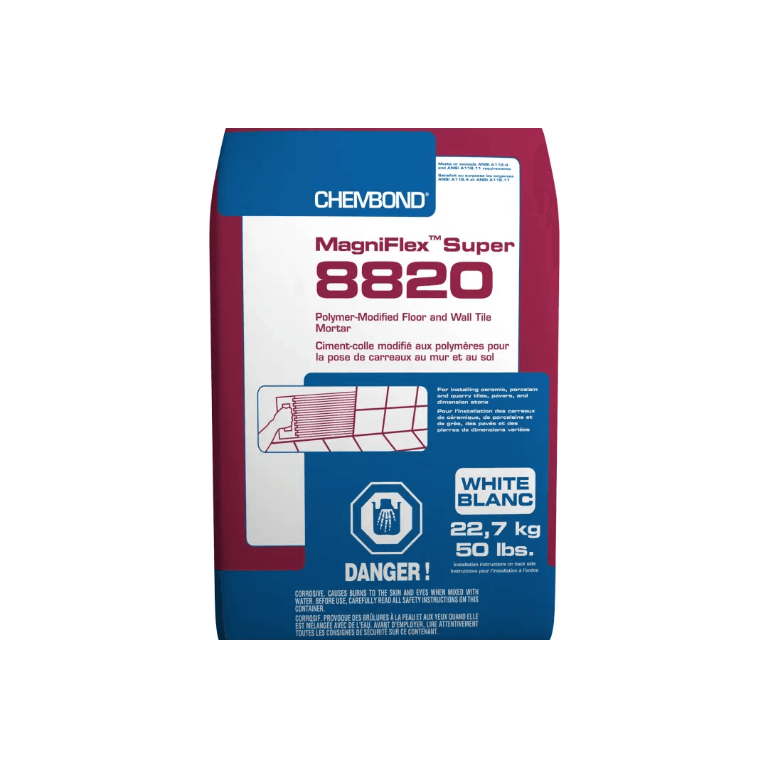 Magniflex™ Super 8820 - Besso Floor & Decor