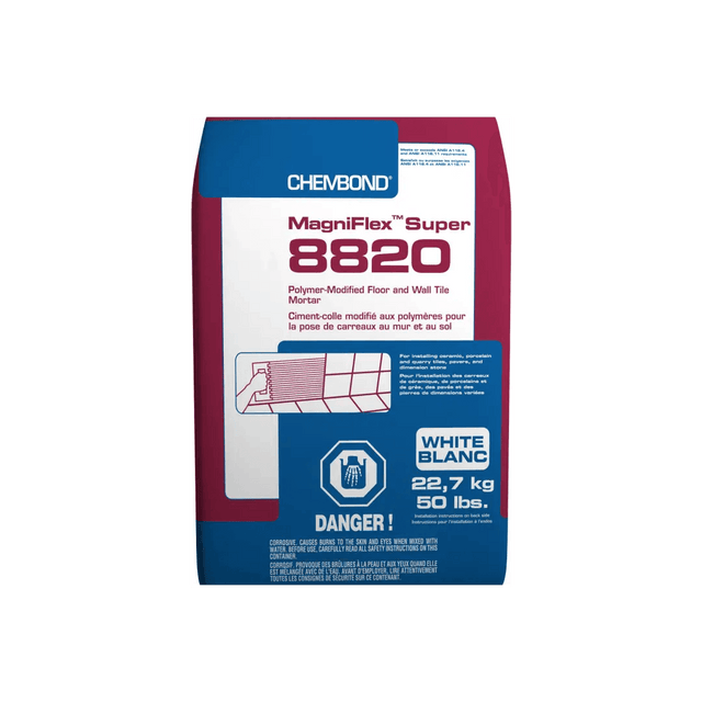 Magniflex™ Super 8820 - Besso Floor & Decor