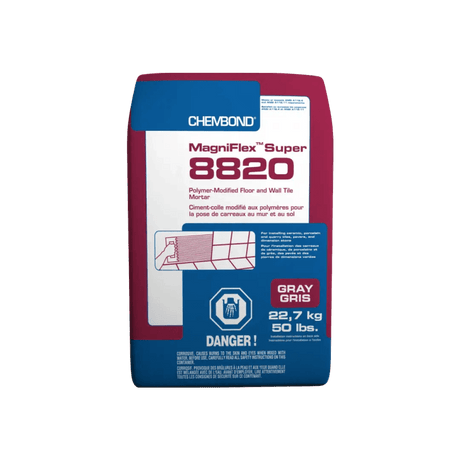 Magniflex™ Super 8820 - Besso Floor & Decor