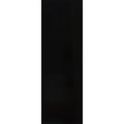 Marble Shower Jamb Black - 5/8" x 8 ft - TESCO Building Supplies 