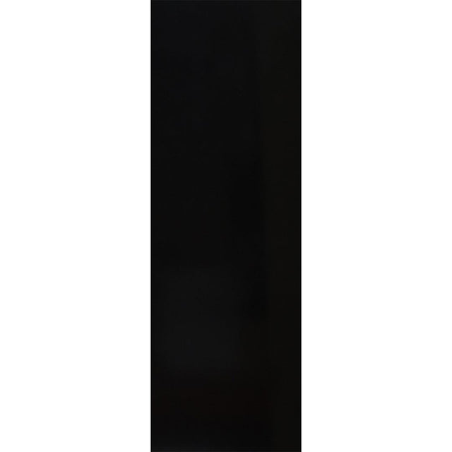 Marble Shower Jamb Black - 5/8" x 8 ft - TESCO Building Supplies 