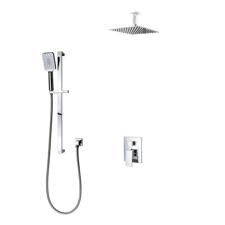 Shower System - F54123 - Besso Floor & Decor