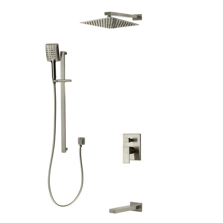 Shower System - F55123 - Besso Floor & Decor