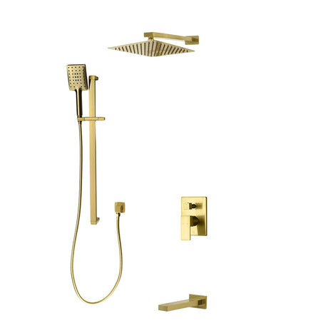 Shower System - F55123 - Besso Floor & Decor