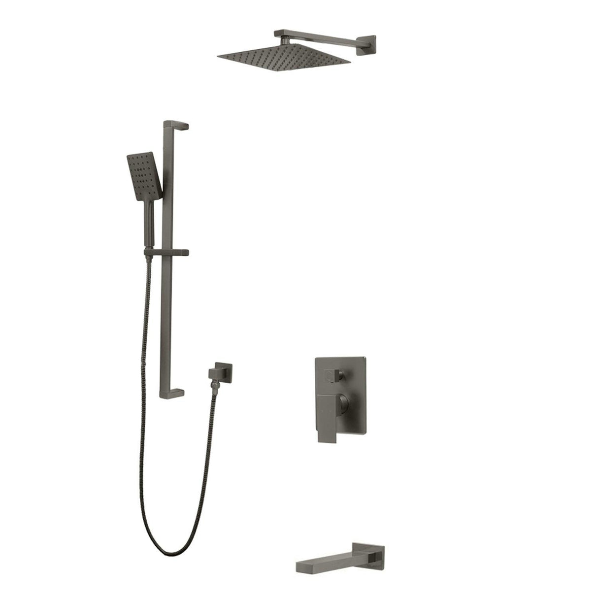 Shower System - F55123 - Besso Floor & Decor