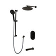 Shower System - F57104 - Besso Floor & Decor