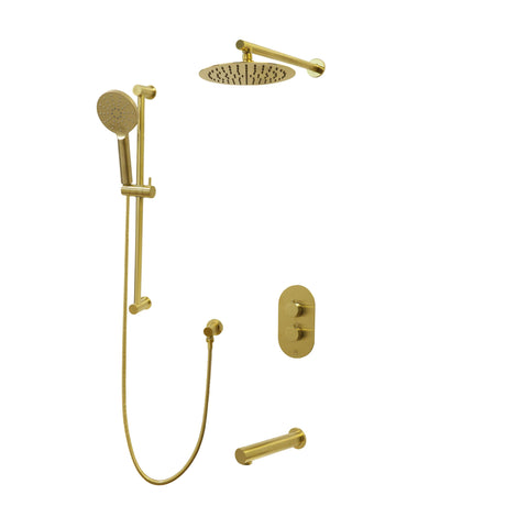 Shower System - F57104 - Besso Floor & Decor