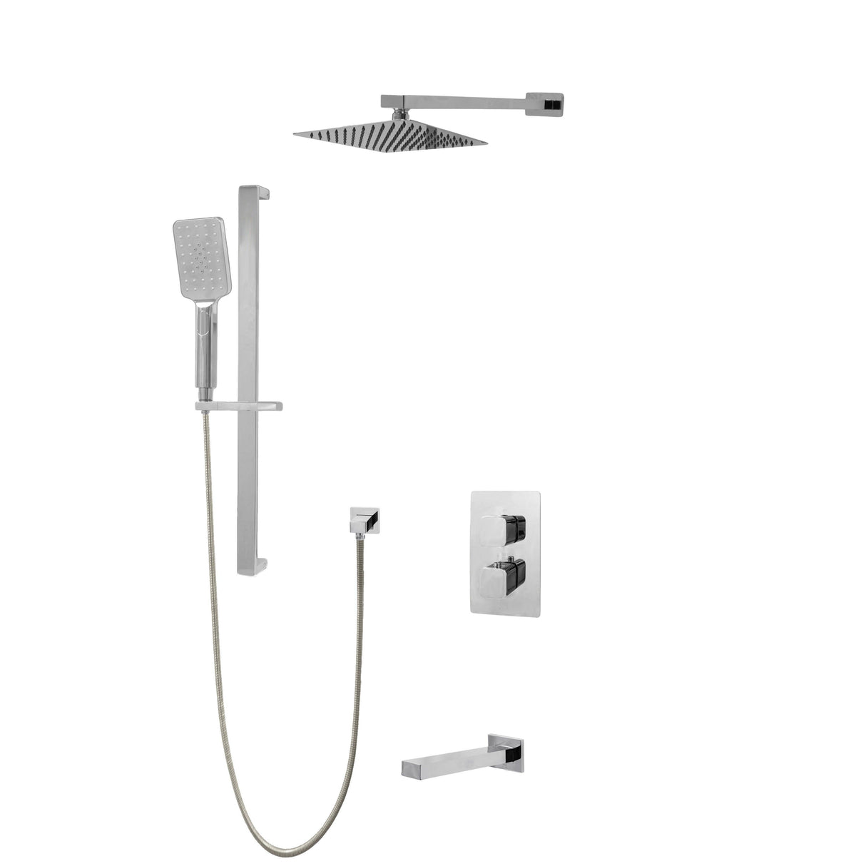 Shower System - F57123 - Besso Floor & Decor