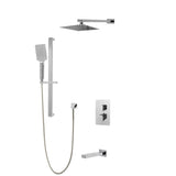 Shower System - F57123 - Besso Floor & Decor