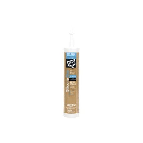 SILICONE PLUS® Window & Door 319ml - Besso Floor & Decor