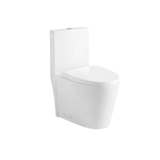 Siphonic One-Piece Toilet - SA-2226 - Besso Floor & Decor