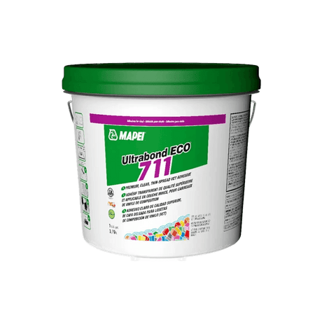 Ultrabond ECO 711 - 3.79L - Besso Floor & Decor