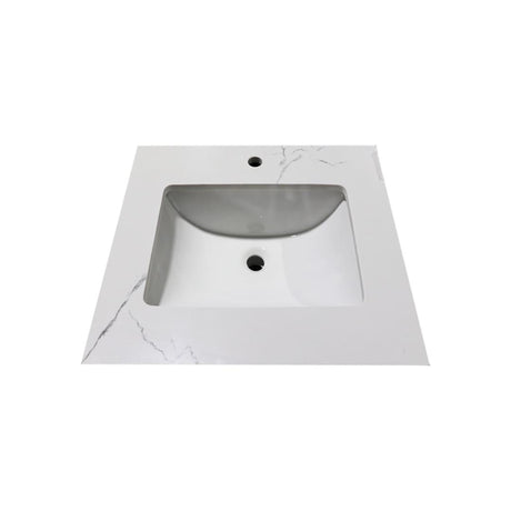 Vanity Top With Bowl - Besso Floor & Decor