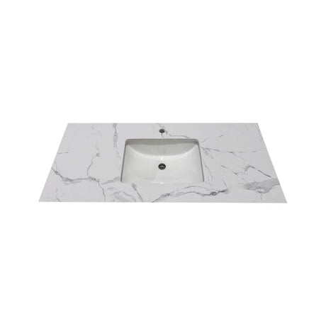 Vanity Top With Bowl - Besso Floor & Decor