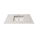 Vanity Top With Bowl - Besso Floor & Decor