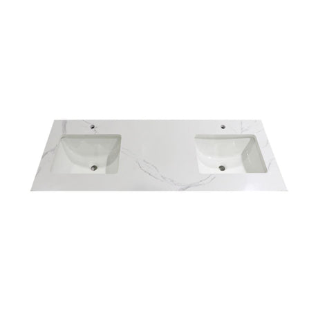 Vanity Top With Bowl - Besso Floor & Decor